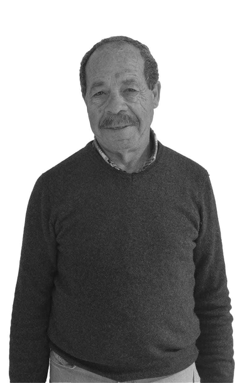 Alfredo Henriques