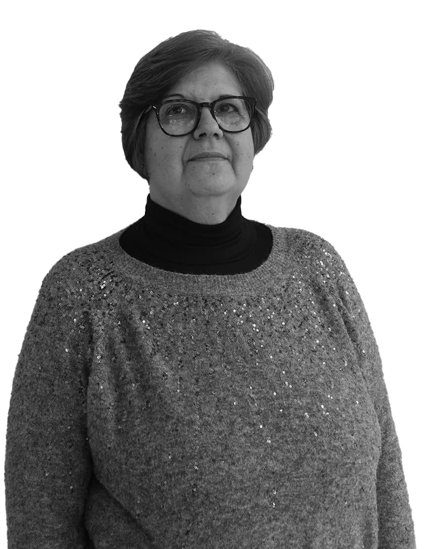 Mª Helena Ferreira