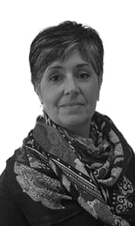 Maria de Lourdes Vieira